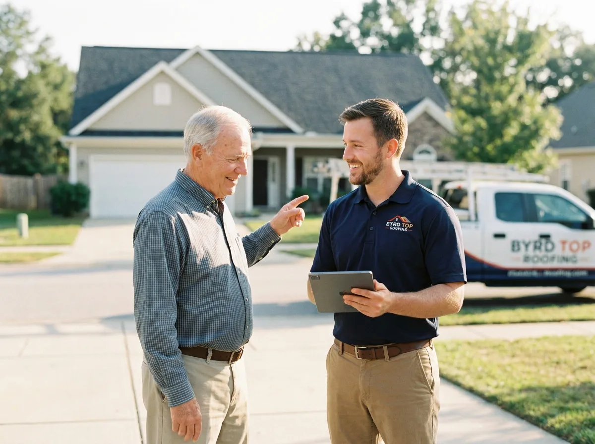 Roofing Efland, NC FAQs